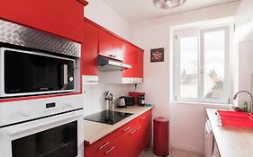 Appartement Centre Ville
